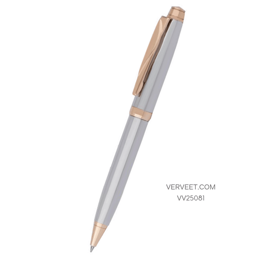 Personalized Metal Ball Pen | Engraved Name & Logo – Where Ideas Find Their Shape