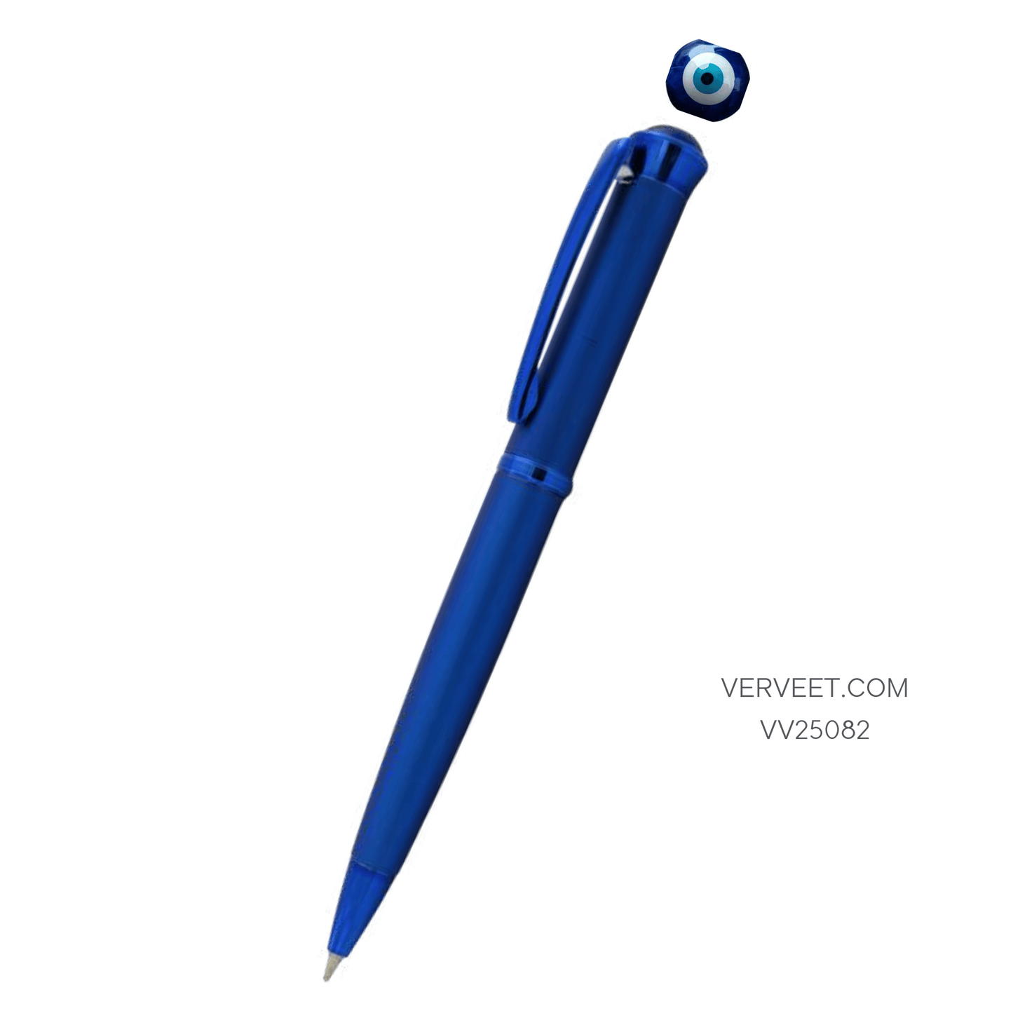 Personalized Metal Ball Pen | Engraved Name & Logo – Your Brand. Your Pen. Your Statement.