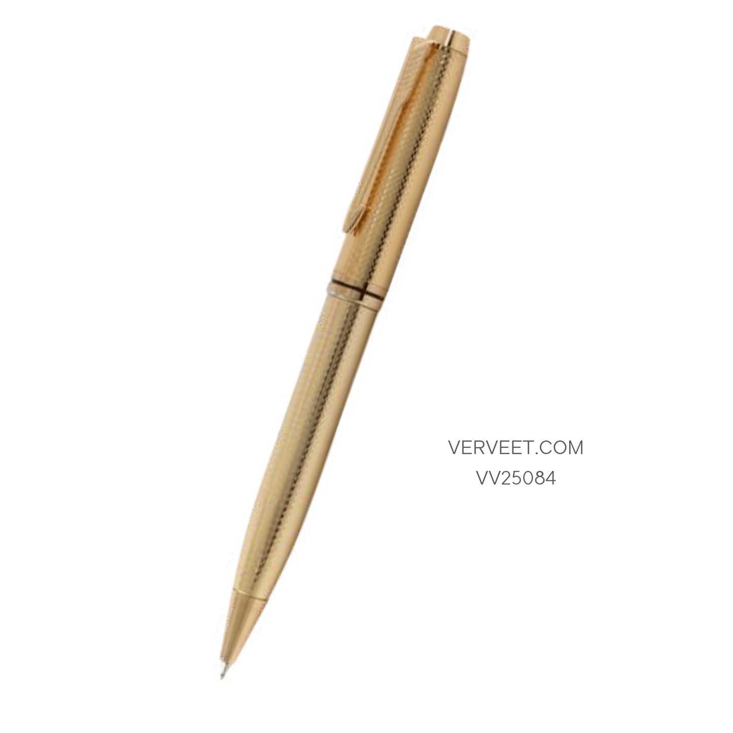 Personalized Metal Ball Pen | Engraved Name & Logo – Style That Writes With You