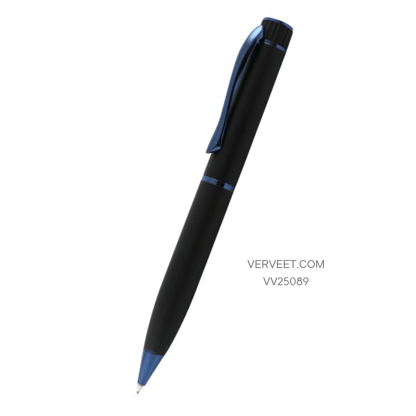Personalized Metal Ball Pen | Laser Engraved Name/Logo – Premium Corporate & Everyday Writing Pen