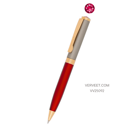 Personalized Metal Ball Pen | Engraved Name/Logo – The Pen People Talk About