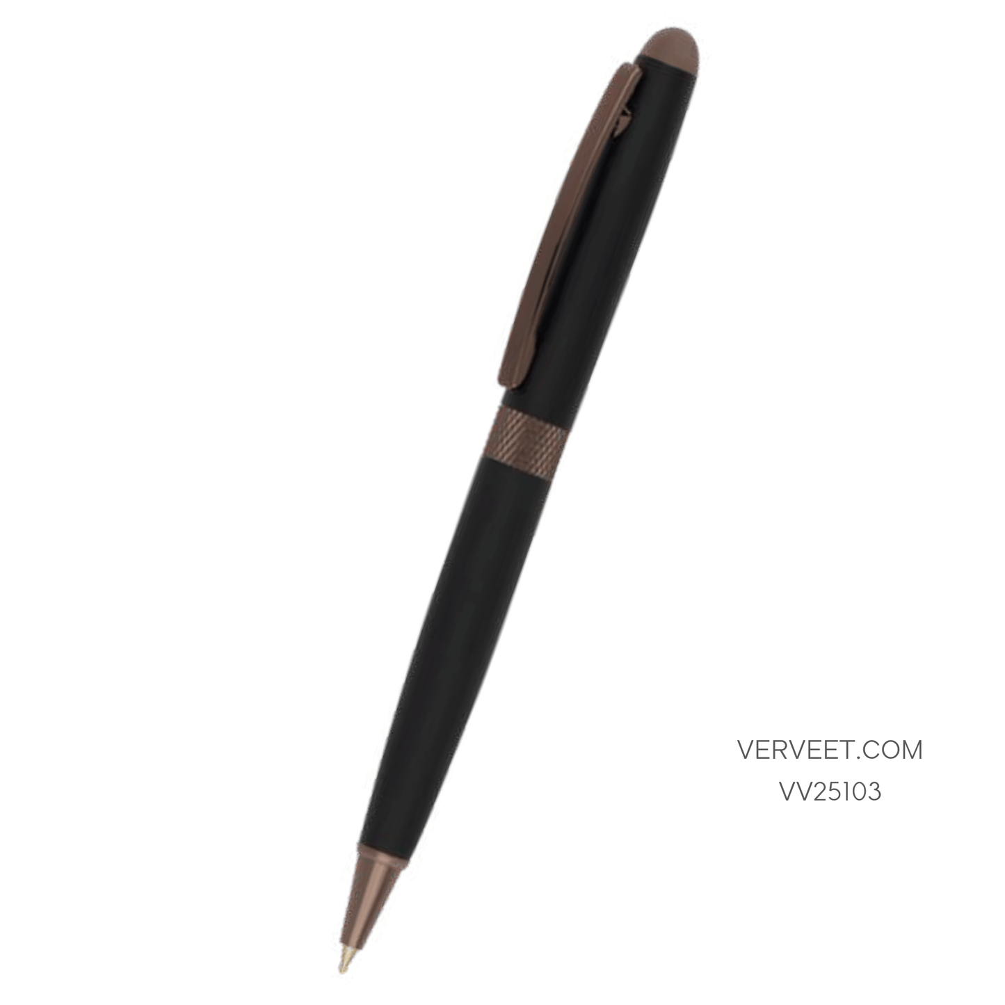 Personalized Metal Ball Pen | Engraved Name & Logo – One Solution for Gift + Branding + Daily Writing