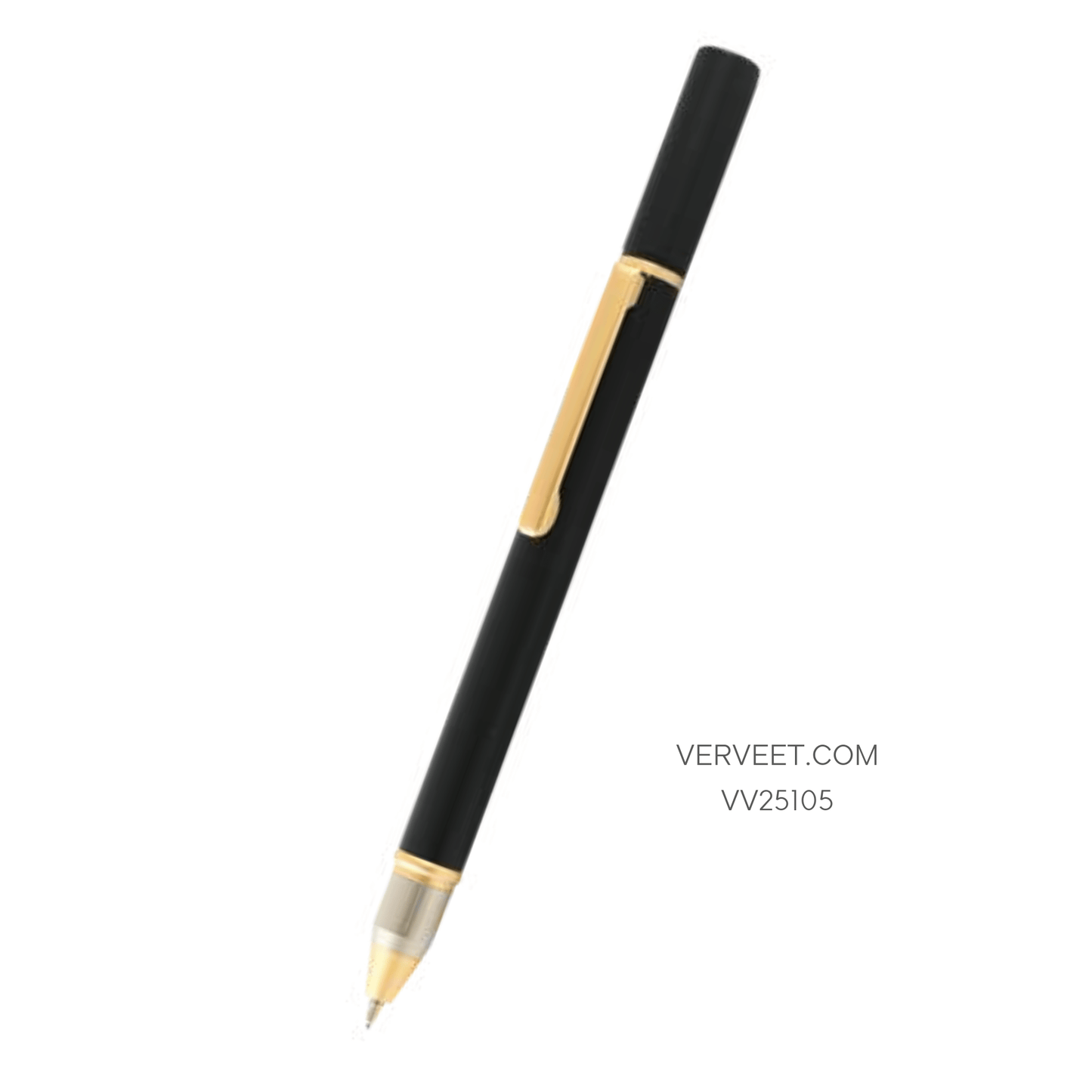 Personalized Metal Ball Pen | Engraved Name & Logo – Built for People Who Lead