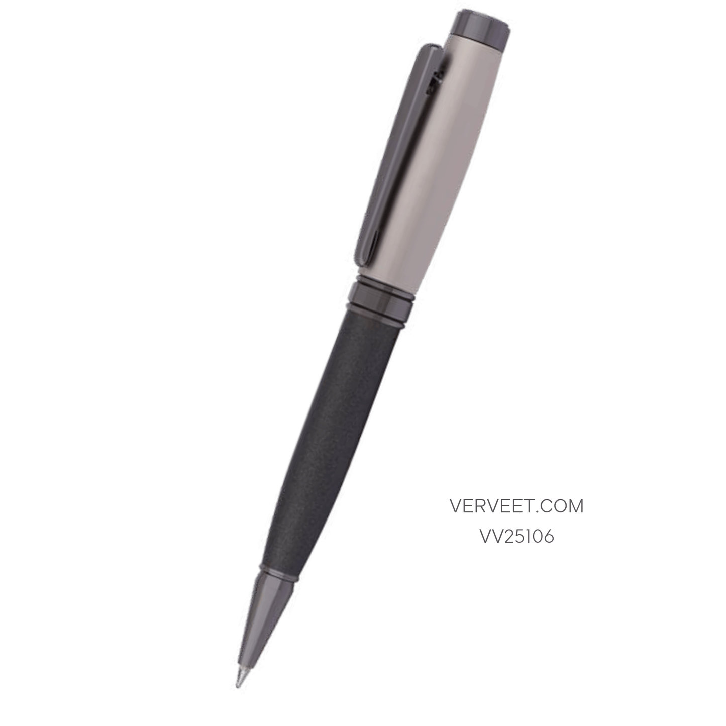 Personalized Metal Ball Pen | Engraved Name/Logo – Feel the Experience in Every Stroke