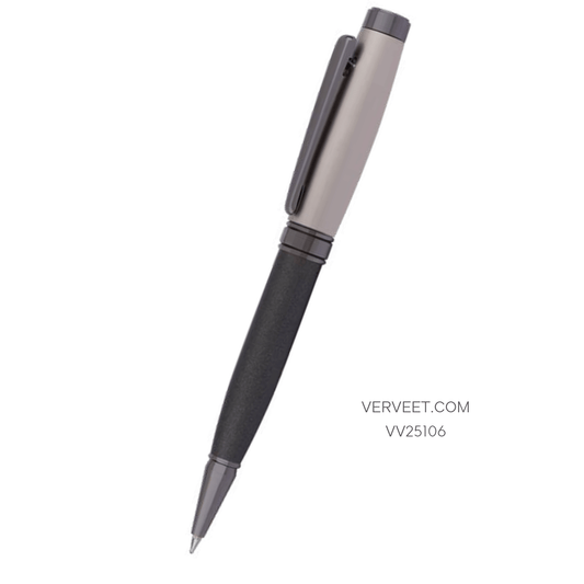 Personalized Metal Ball Pen | Engraved Name/Logo – Feel the Experience in Every Stroke