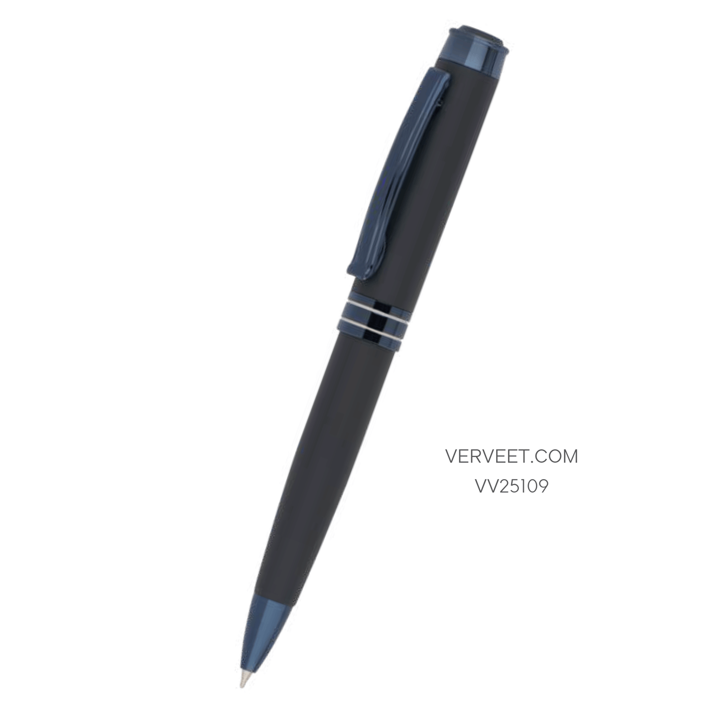 Personalized Metal Ball Pen | Engraved Name & Logo – Your Brand in Every Hand