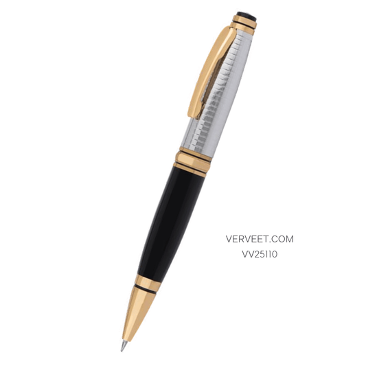 Personalized Metal Ball Pen | Engraved Name & Logo – Crafted for the Moments That Matter