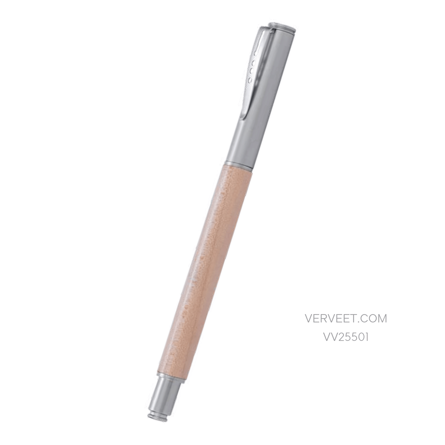 Personalized Metal Ball Pen | Engraved Name & Logo – A Pen With Your Story - VV25501