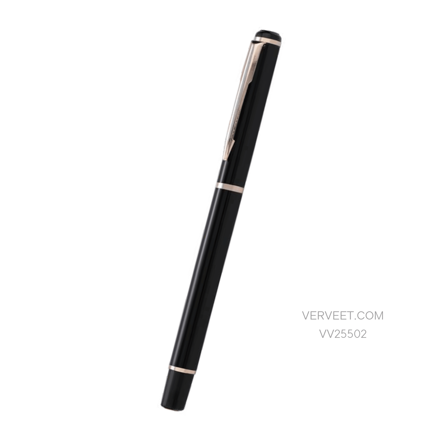 Personalized Metal Ball Pen | Engraved Name & Logo – The Pen Everyone Talks About - VV25502