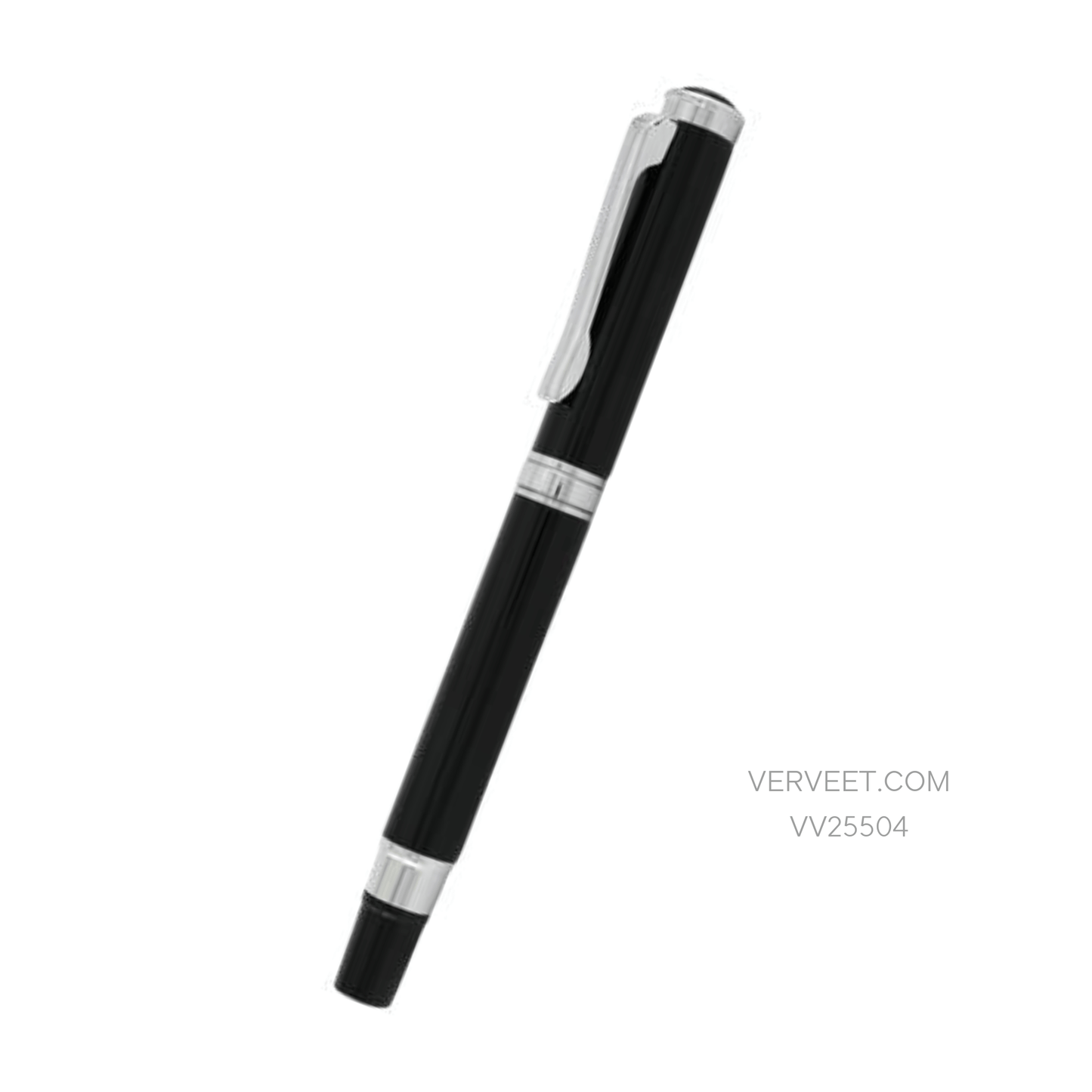 Personalized Metal Ball Pen "Your Name. Your Logo. Your Impression." -  VV25504