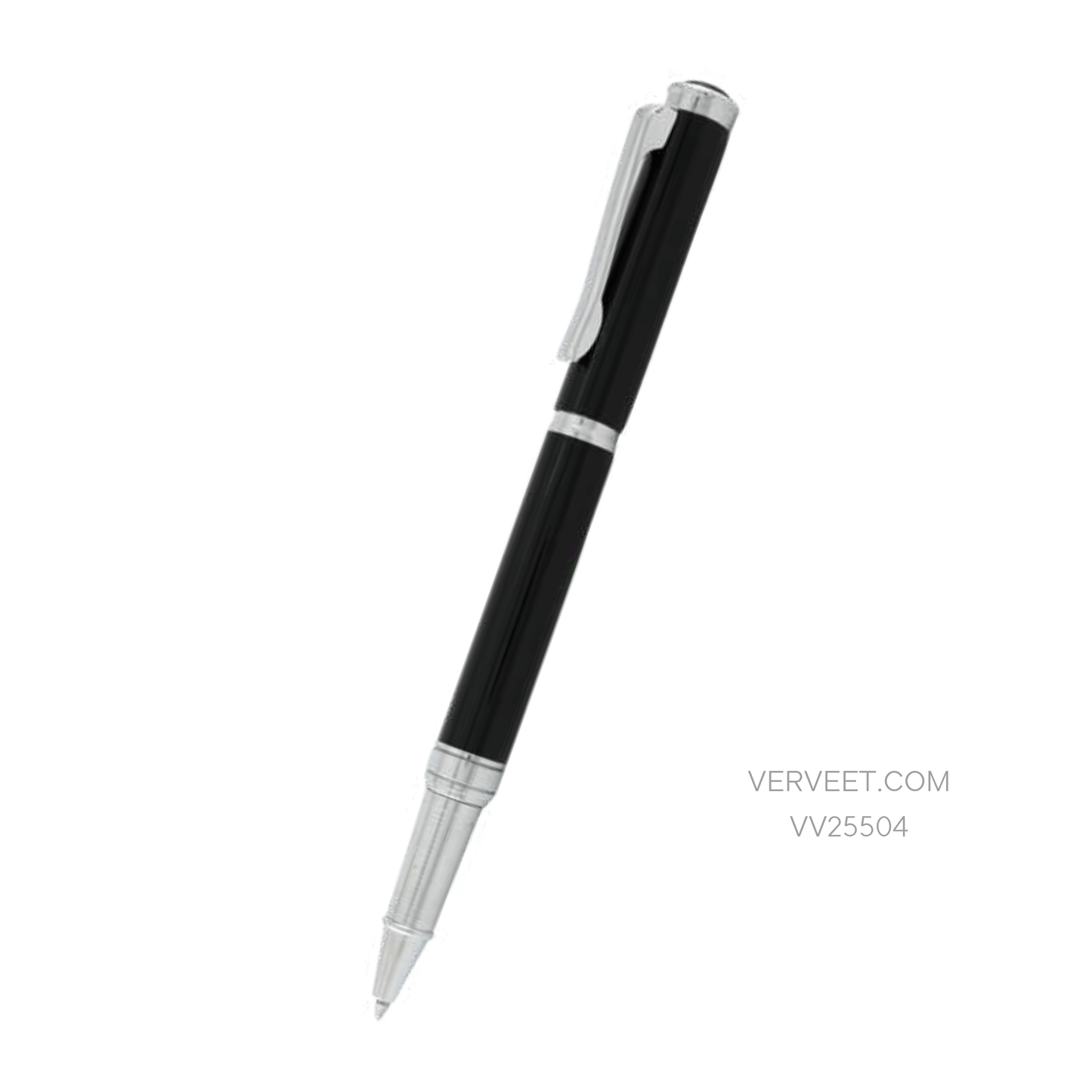 Personalized Metal Ball Pen "Your Name. Your Logo. Your Impression." -  VV25504