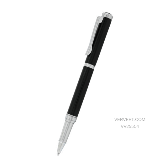 Personalized Metal Ball Pen "Your Name. Your Logo. Your Impression." -  VV25504