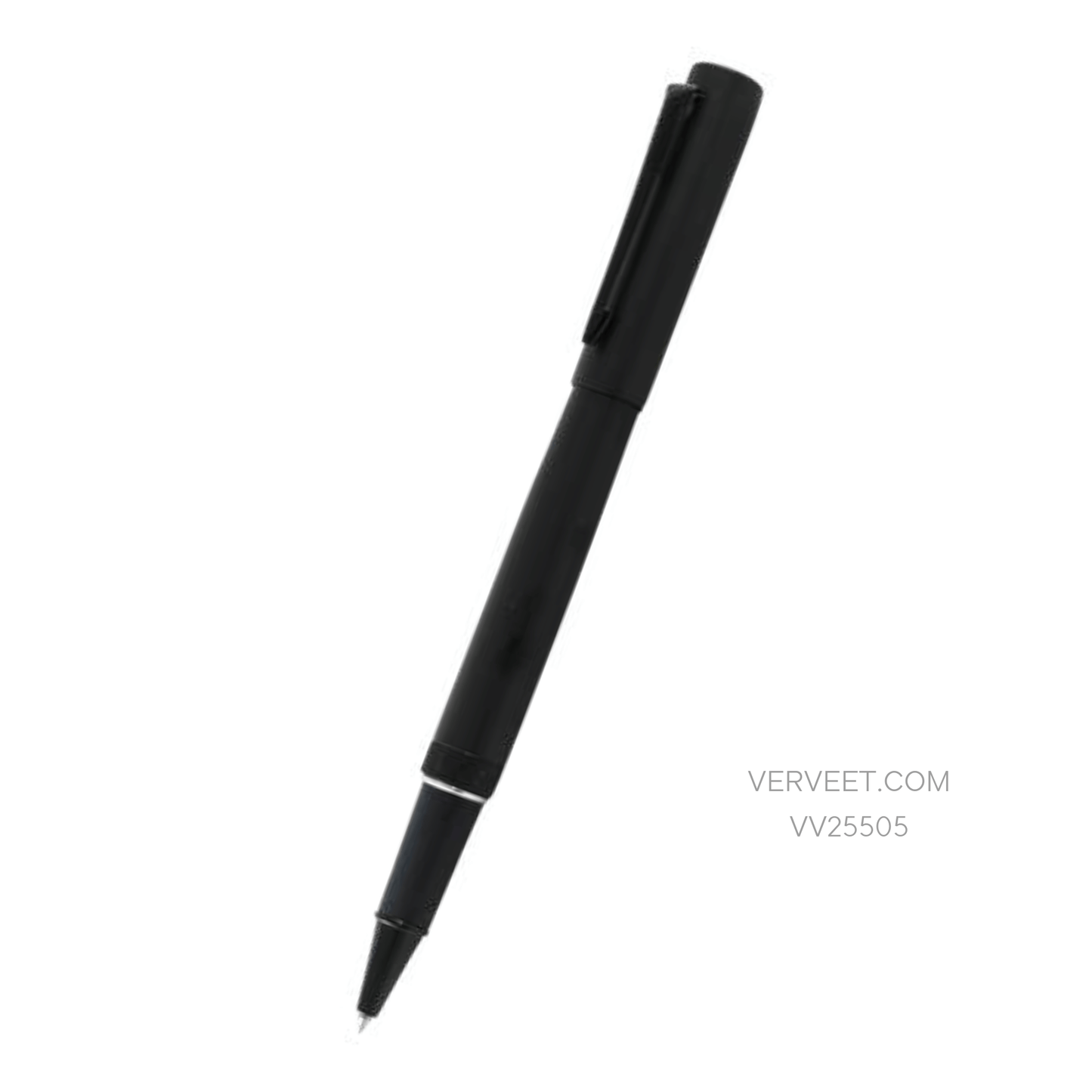Personalized Metal Ball Pen | Engraved Name & Logo – Write it Like a Boss - VV25505