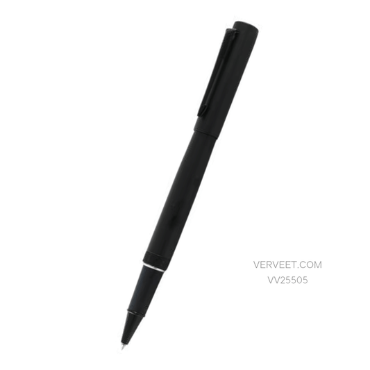 Personalized Metal Ball Pen | Engraved Name & Logo – Write it Like a Boss - VV25505