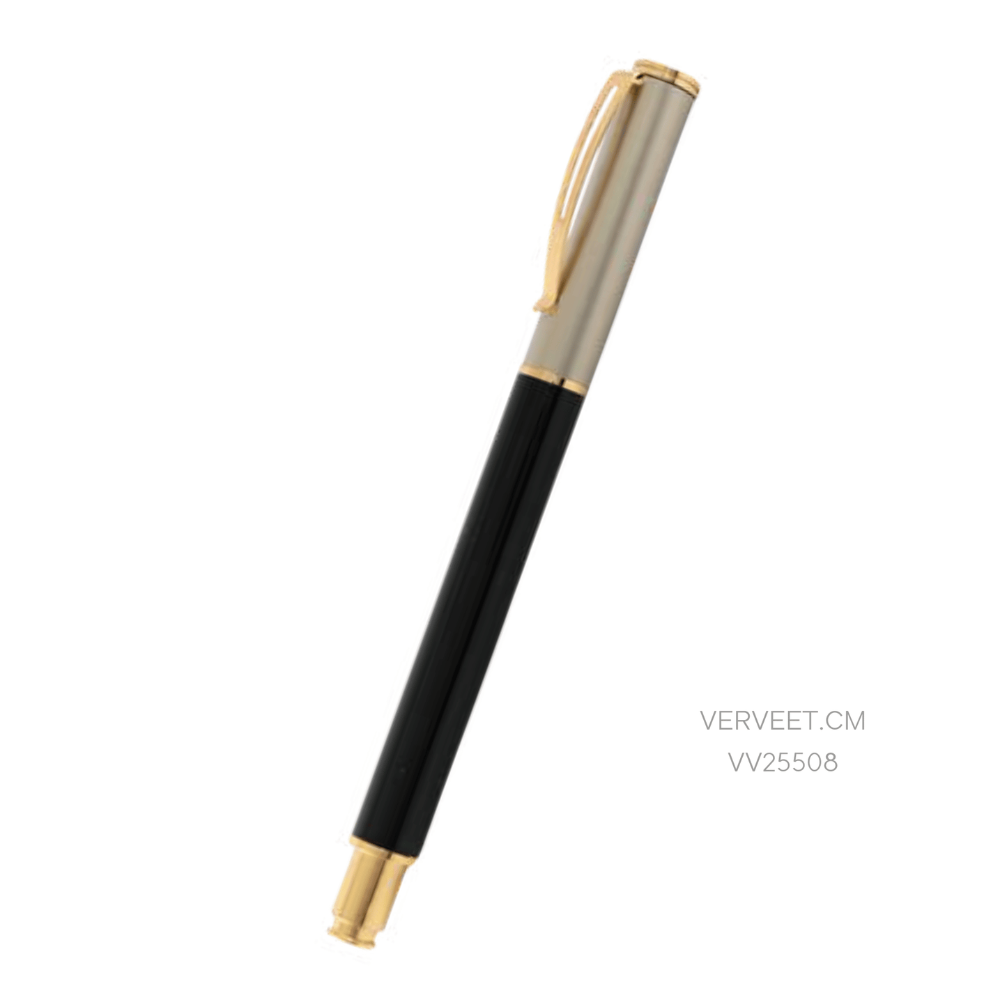 Personalized Metal Ball Pen | Engraved Name & Logo This is More Than a Pen. This is a Statement - VV25508