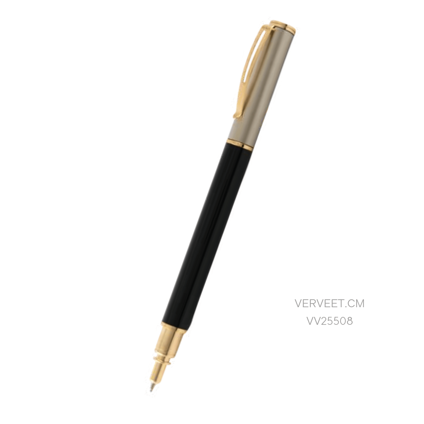 Personalized Metal Ball Pen | Engraved Name & Logo This is More Than a Pen. This is a Statement - VV25508