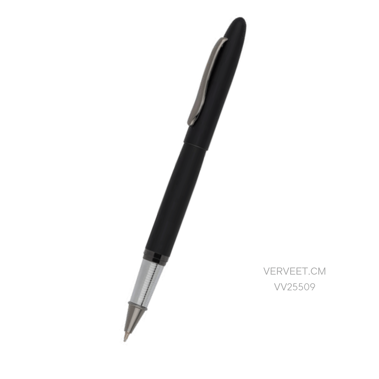 VV25509 – Personalized Metal Ball Pen | Engraved Name & Logo – I Write Stories, Not Just Words