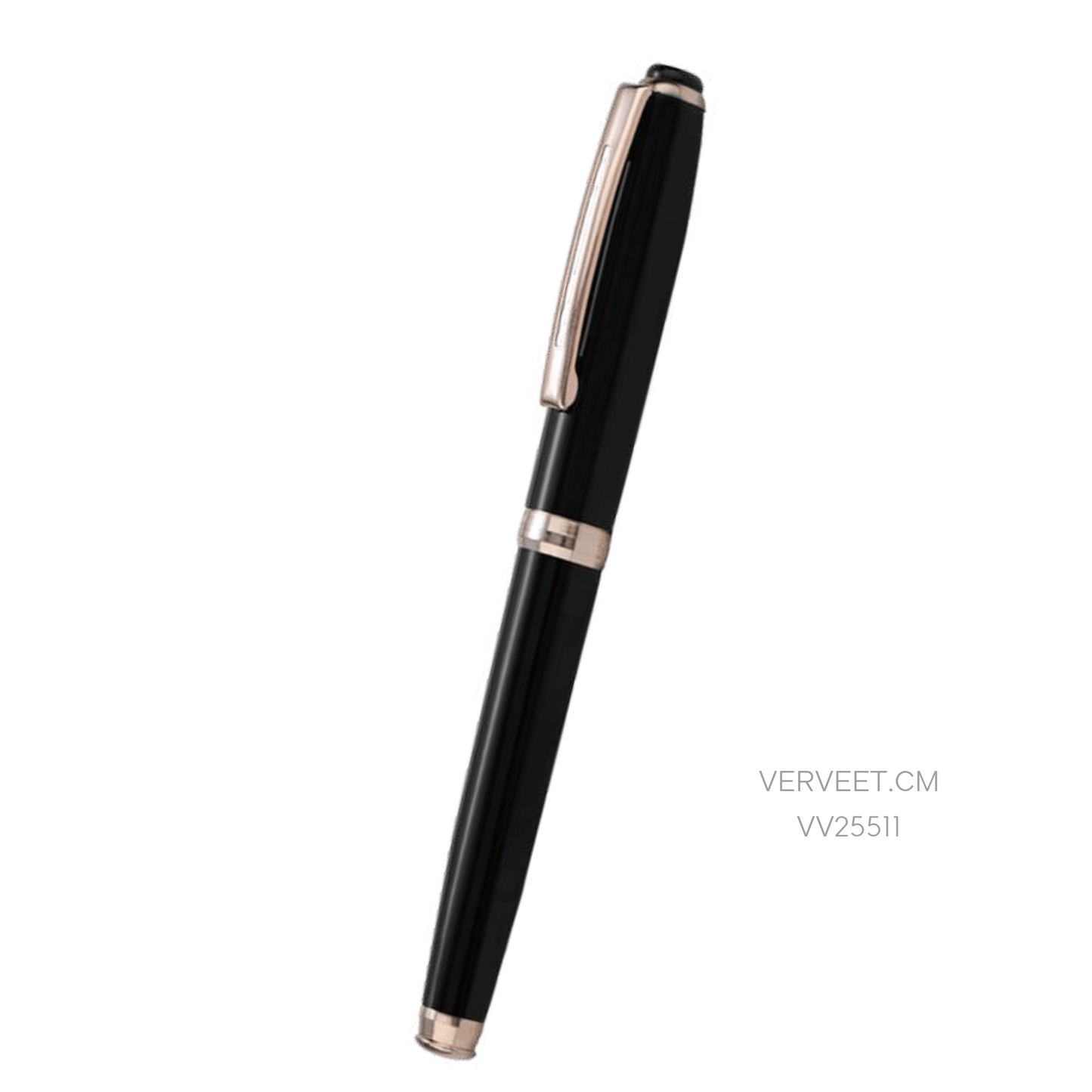 VV25511 – Personalized Metal Ball Pen | Engraved Name & Logo – A Gift with Feelings