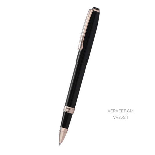 VV25511 – Personalized Metal Ball Pen | Engraved Name & Logo – A Gift with Feelings