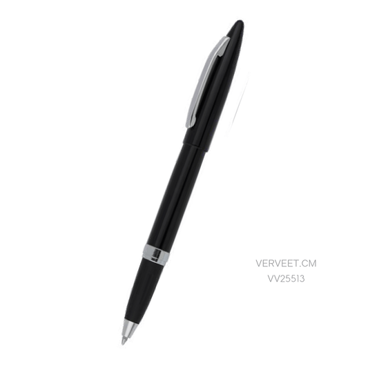 VV25513 – Personalized Metal Ball Pen | Engraved Name & Logo – Designed for Professionals Who Value Identity