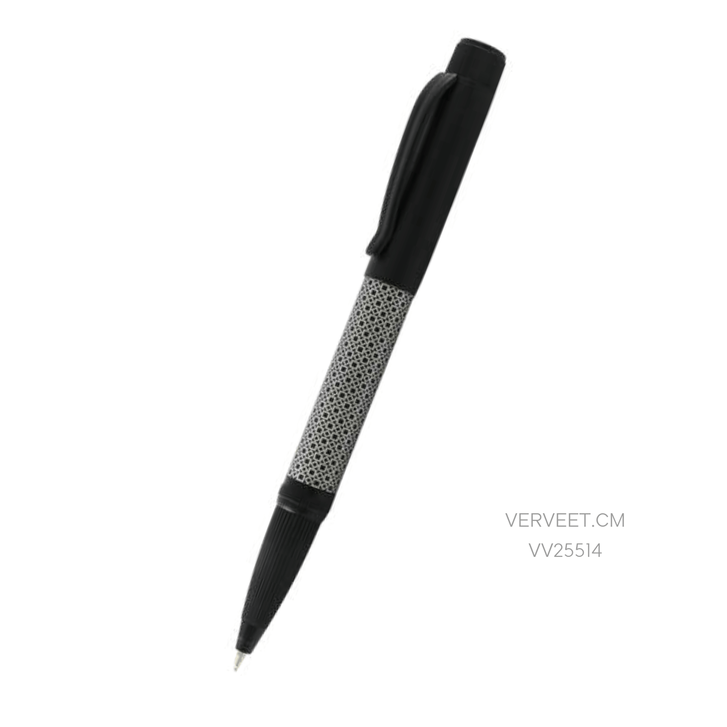 Personalized Metal Ball Pen | Engraved Name & Logo – VV25514