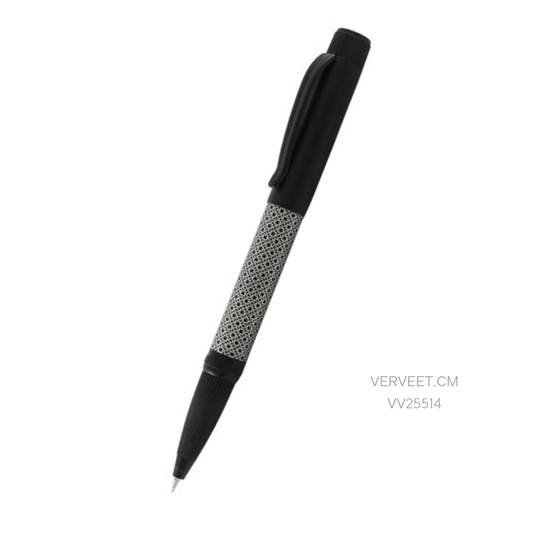Personalized Metal Ball Pen | Engraved Name & Logo – VV25514
