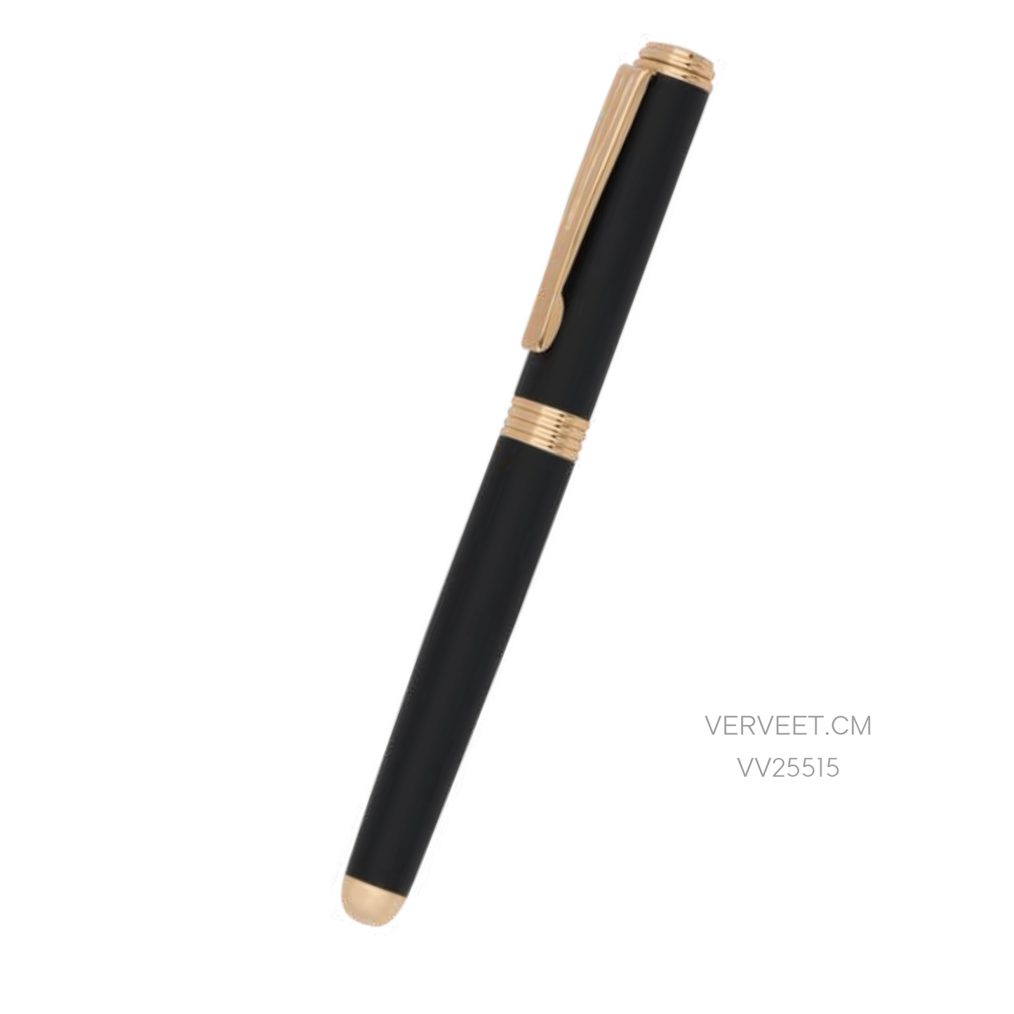 Personalized Metal Ball Pen | Engraved Name & Logo – VV25515