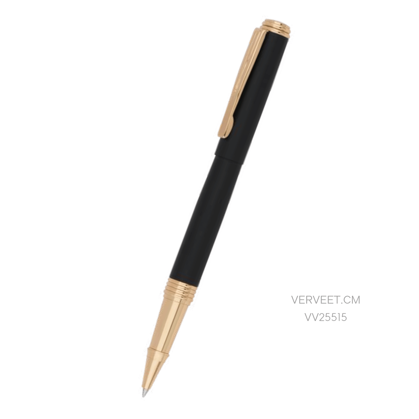 Personalized Metal Ball Pen | Engraved Name & Logo – VV25515